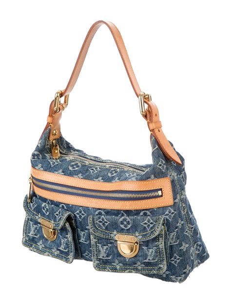 louis vuitton jean purse